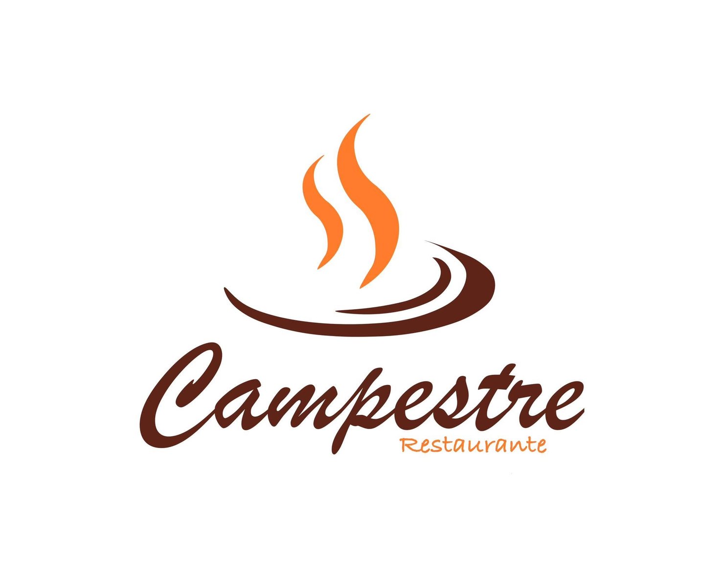 Logo Campestre Restaurante